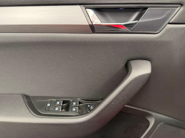 Škoda Superb Combi 2.0 TSI 280 Style 4x4 DSG