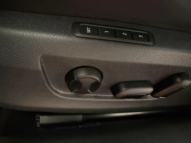 Škoda Superb Combi 2.0 TSI 280 Style 4x4 DSG