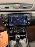 Škoda Superb Combi 2.0 TSI 280 Style 4x4 DSG