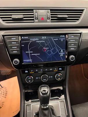 Škoda Superb Combi 2.0 TSI 280 Style 4x4 DSG