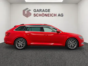 SKODA Superb Combi 2.0 TSI 280 Style 4x4 DSG