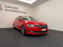 Škoda Superb Combi 2.0 TSI 280 Style 4x4 DSG