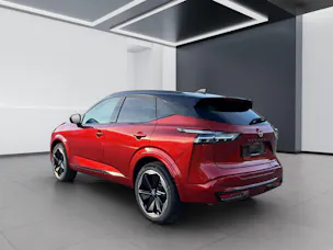 Nissan Qashqai 1.3 DIG-T N-Design 4x4