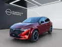 Nissan Qashqai 1.3 DIG-T N-Design 4x4