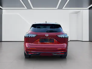 Nissan Qashqai 1.3 DIG-T N-Design 4x4