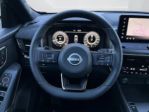 Nissan Qashqai 1.3 DIG-T N-Design 4x4