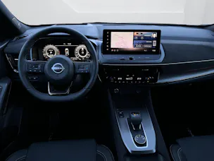 Nissan Qashqai 1.3 DIG-T N-Design 4x4