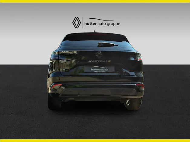 Renault Austral 1.2 E-Tech techno
