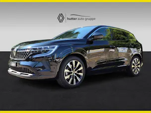 Renault Austral 1.2 E-Tech techno