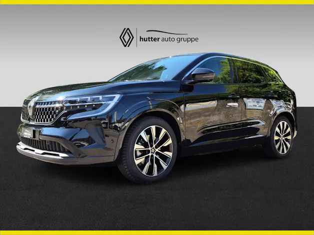 Renault Austral 1.2 E-Tech techno