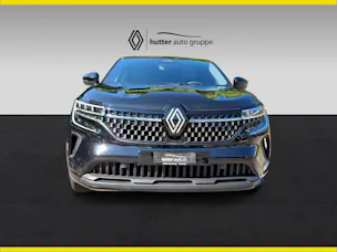 Renault Austral 1.2 E-Tech techno