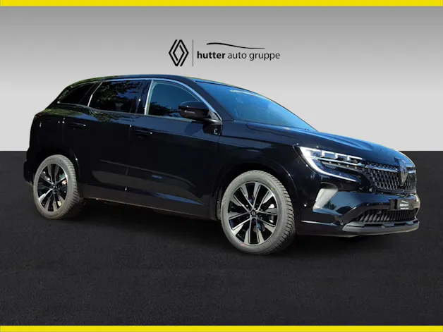 Renault Austral 1.2 E-Tech techno