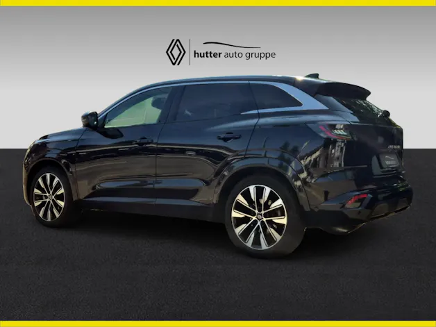 Renault Austral 1.2 E-Tech techno