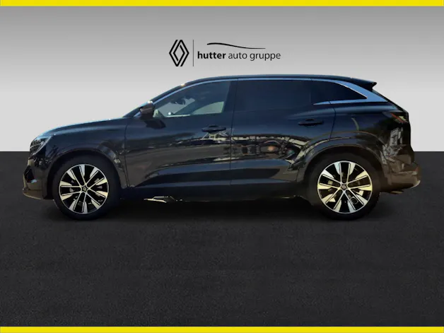 Renault Austral 1.2 E-Tech techno