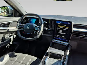 Renault Austral 1.2 E-Tech techno