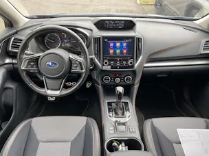 Subaru XV 2.0i Swiss Plus