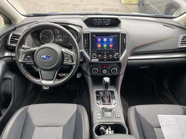 Subaru XV 2.0i Swiss Plus
