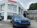 Subaru XV 2.0i Swiss Plus