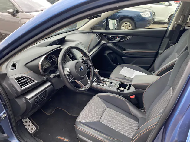 Subaru XV 2.0i Swiss Plus