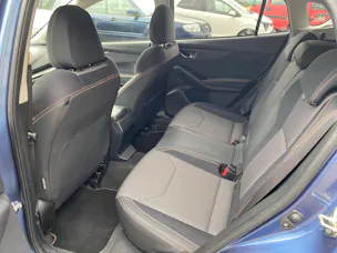 Subaru XV 2.0i Swiss Plus