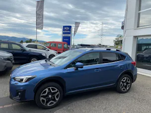Subaru XV 2.0i Swiss Plus