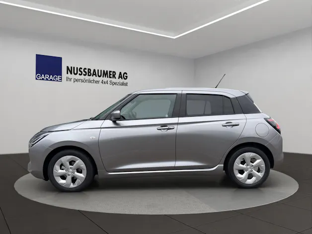 Suzuki Swift 1.2 Compact+ Hybrid
