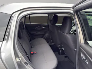 Suzuki Swift 1.2 Compact+ Hybrid