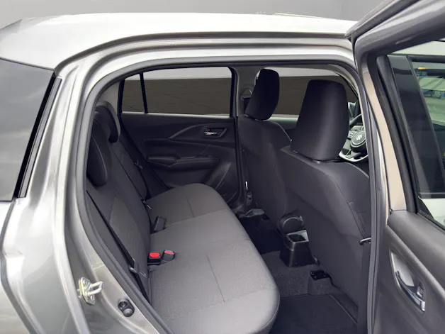 Suzuki Swift 1.2 Compact+ Hybrid