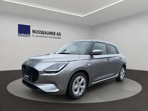 Suzuki Swift 1.2 Compact+ Hybrid