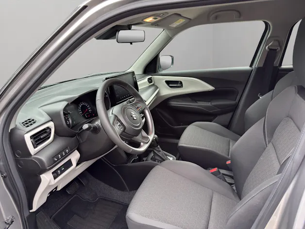 Suzuki Swift 1.2 Compact+ Hybrid