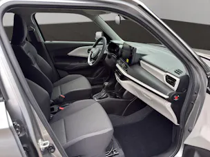 Suzuki Swift 1.2 Compact+ Hybrid
