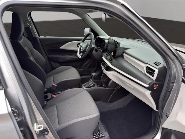 Suzuki Swift 1.2 Compact+ Hybrid
