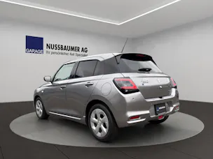 Suzuki Swift 1.2 Compact+ Hybrid