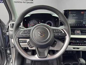 Suzuki Swift 1.2 Compact+ Hybrid