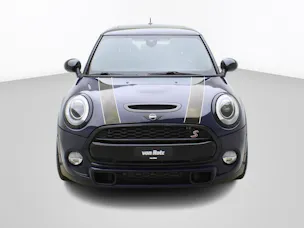 MINI F56 2.0i Cooper S
