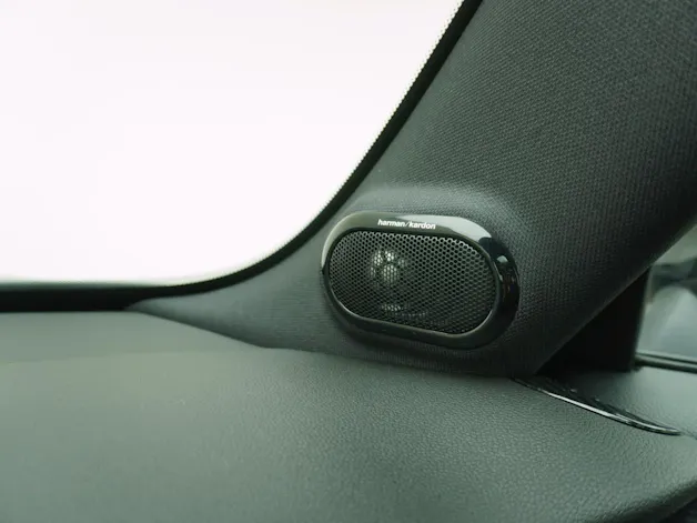 MINI F56 2.0i Cooper S