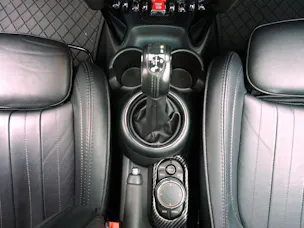 Mini F56 2.0i Cooper S