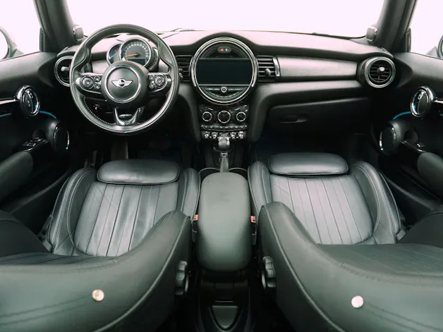 Mini F56 2.0i Cooper S