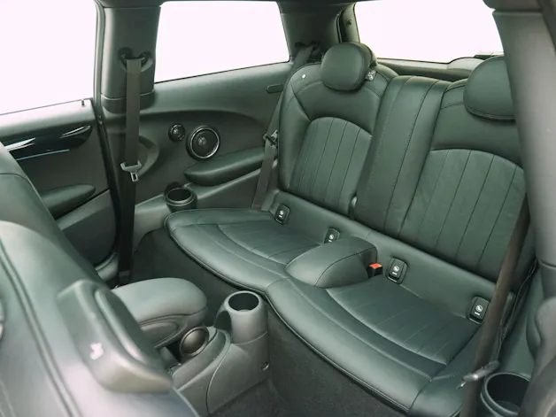MINI F56 2.0i Cooper S