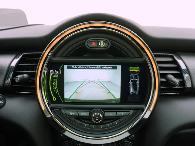 Mini F56 2.0i Cooper S