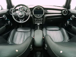 MINI F56 2.0i Cooper S