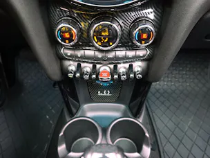 MINI F56 2.0i Cooper S
