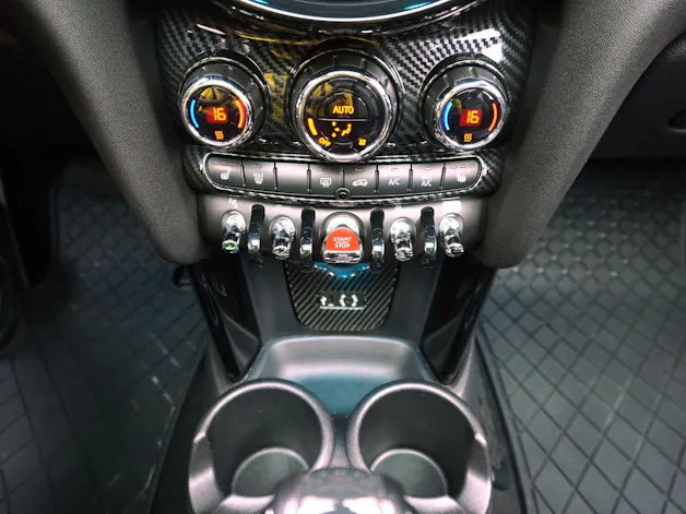 MINI F56 2.0i Cooper S