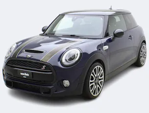Mini F56 2.0i Cooper S