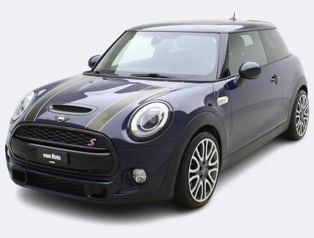 Mini F56 2.0i Cooper S