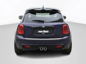 MINI F56 2.0i Cooper S