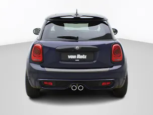 MINI F56 2.0i Cooper S