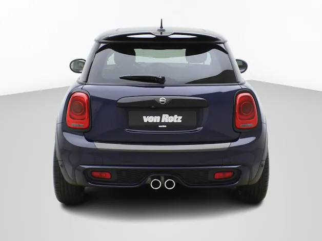 MINI F56 2.0i Cooper S