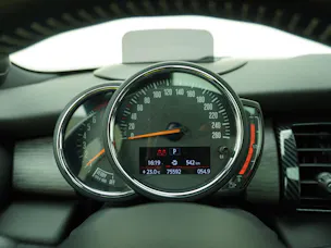 MINI F56 2.0i Cooper S