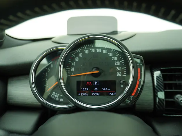 MINI F56 2.0i Cooper S